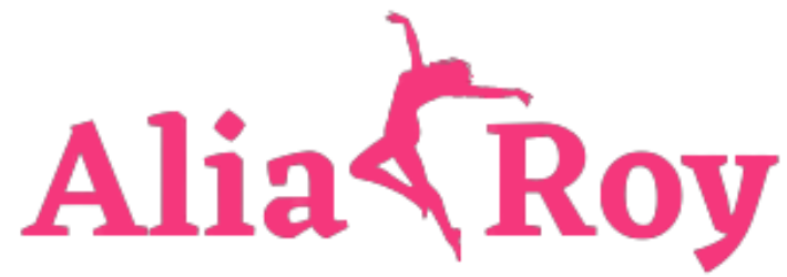 Alia Roy Logo